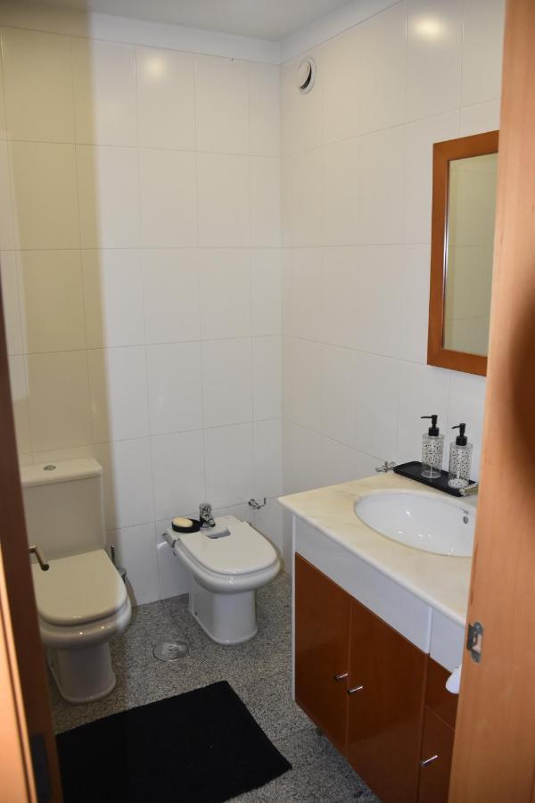 Casa De Praia Familiar 4 Quartos E Jardim Esposende Bagian luar foto