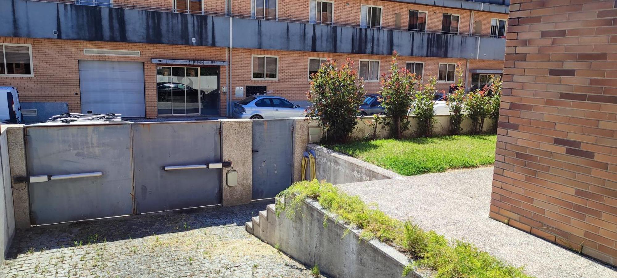 Casa De Praia Familiar 4 Quartos E Jardim Esposende Bagian luar foto